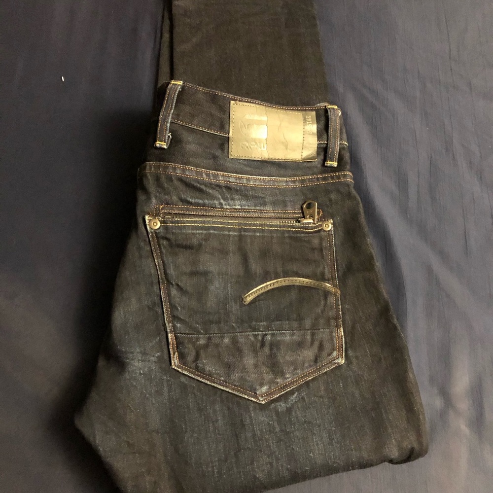 G star jeans